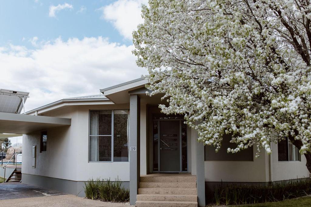 Tindarra Resort Moama Exterior photo