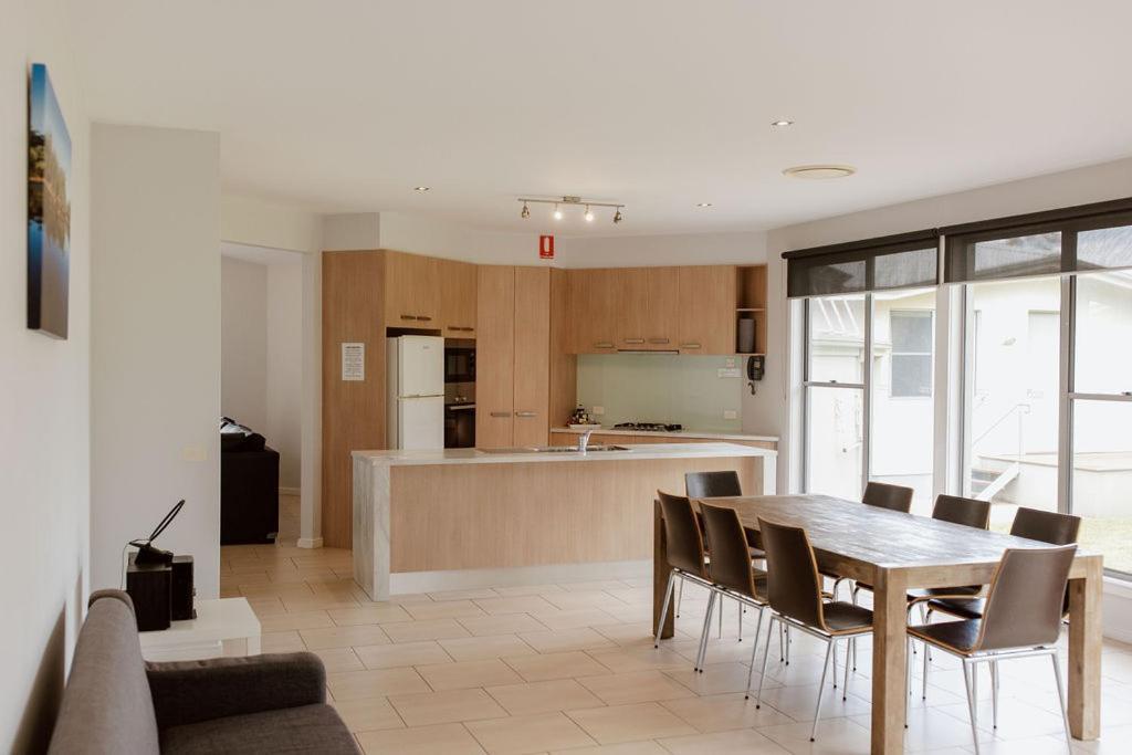 Tindarra Resort Moama Exterior photo
